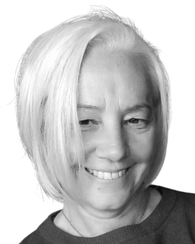 Angela Weiderman