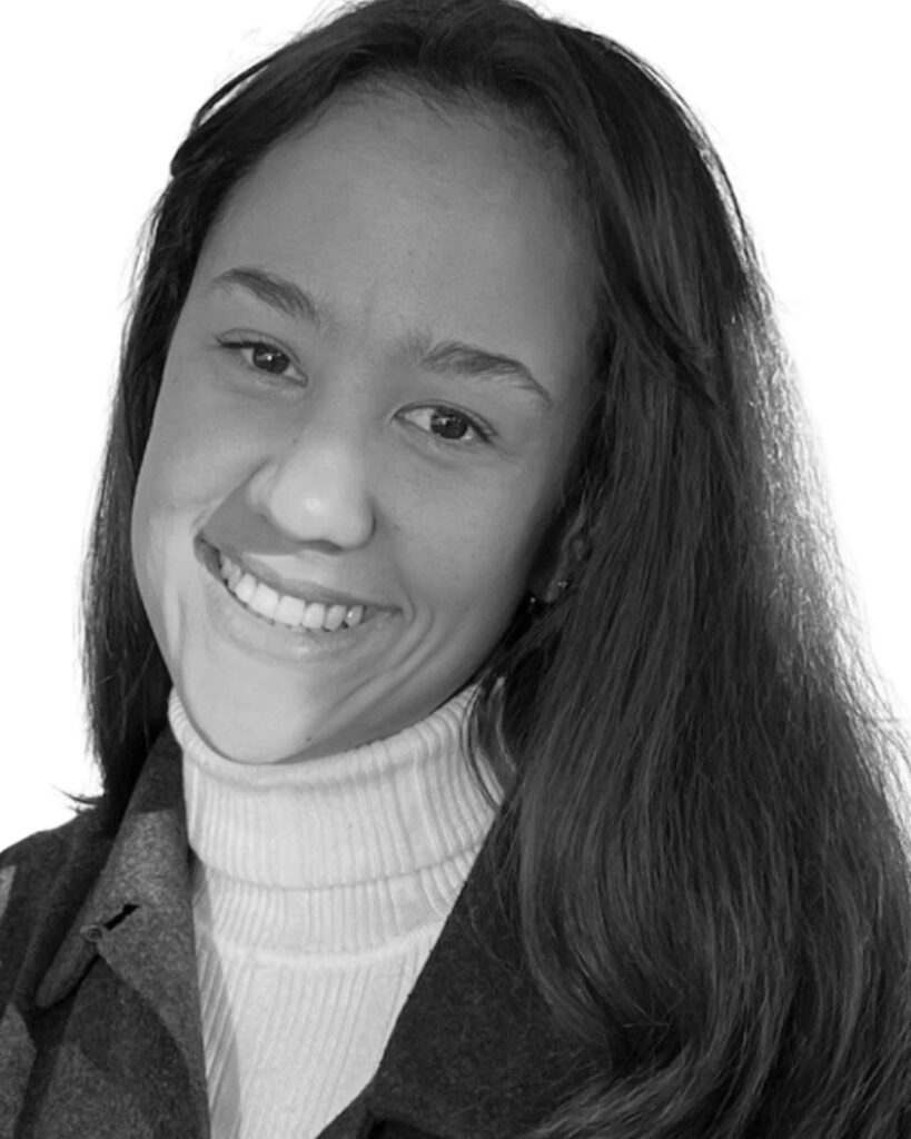 Genevieve Viljoen
