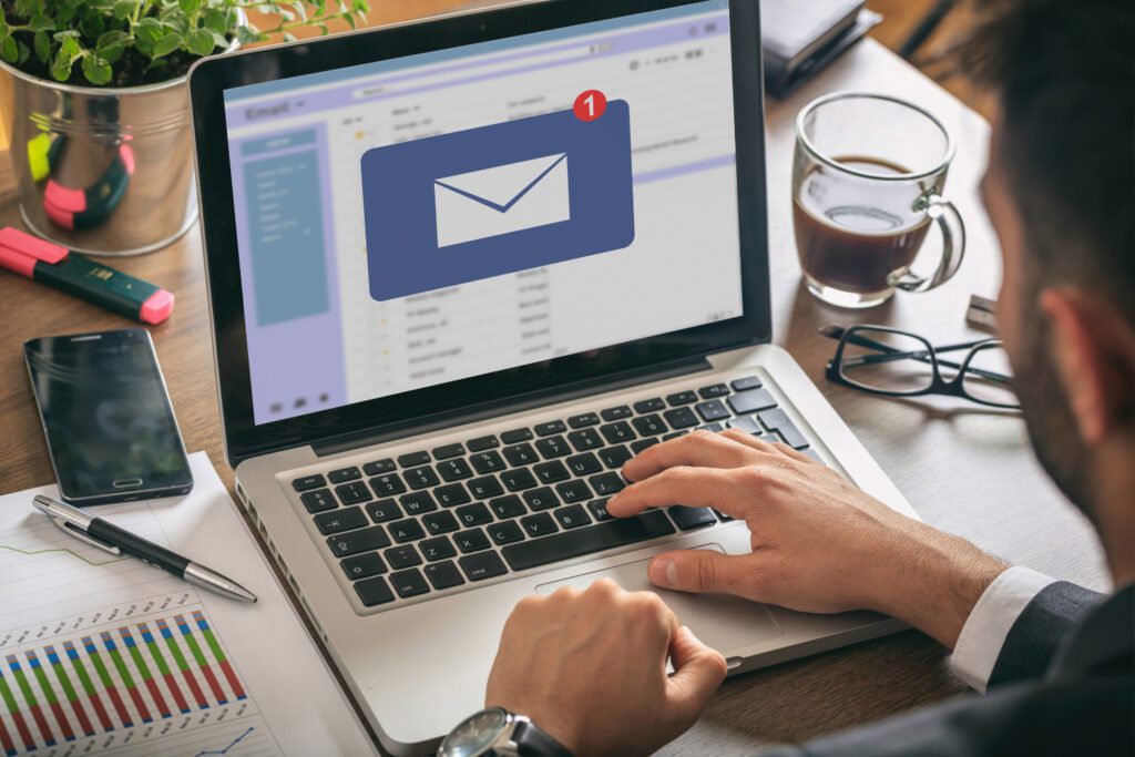 email / inbox management