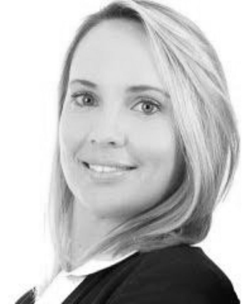 Jacqui Doig